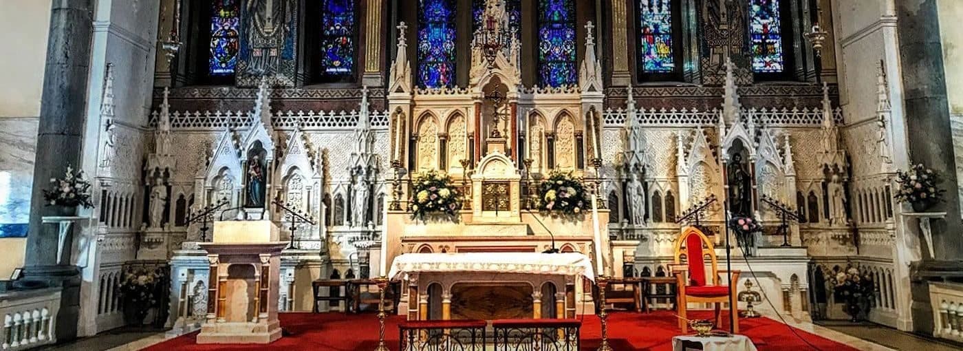 St. Senan's Church, Kilrush