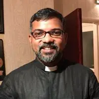Fr. Francis Xavier Kochuveettil