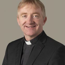 Fr. Michael Collins