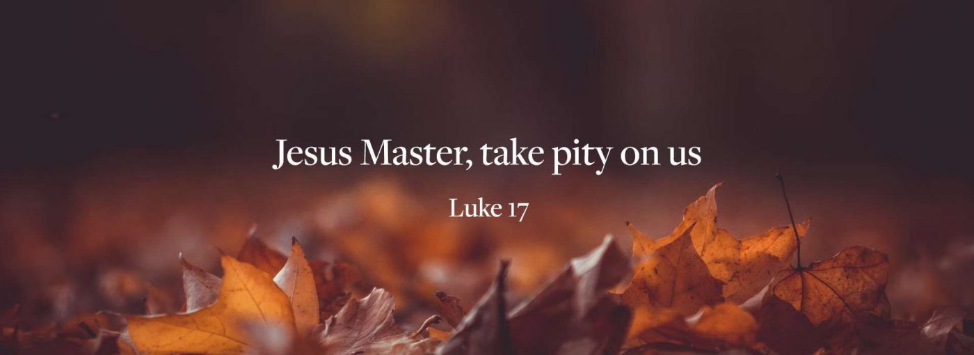 28th Sunday