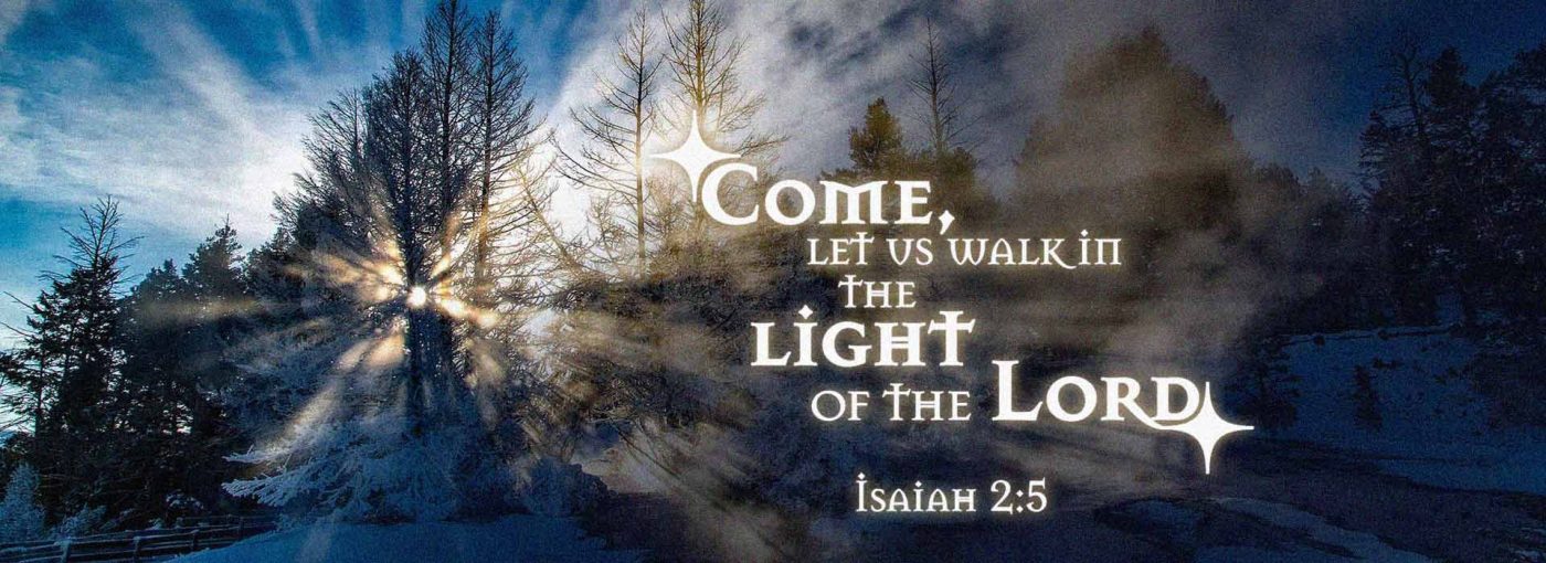 First Sunday Advent