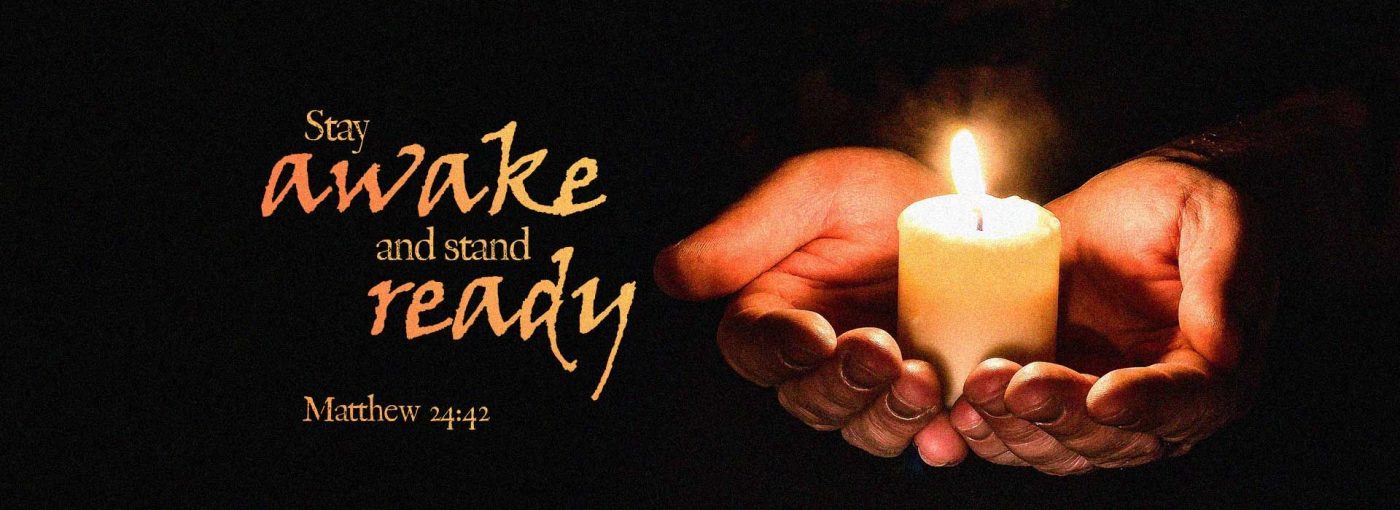 First Sunday Advent