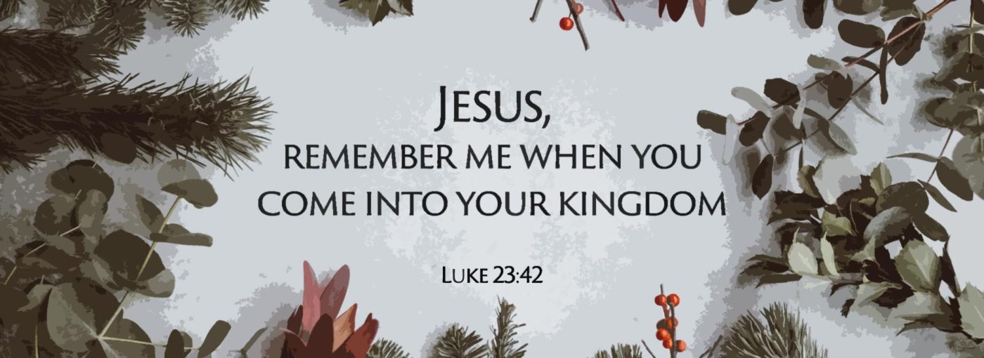 Christ the King