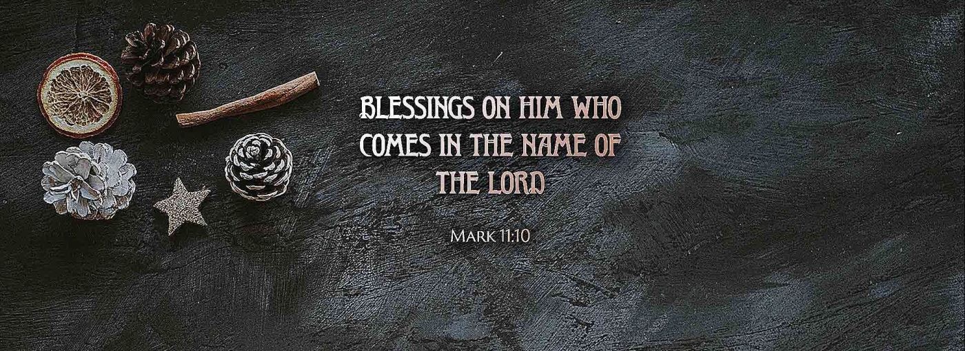 Christ the King