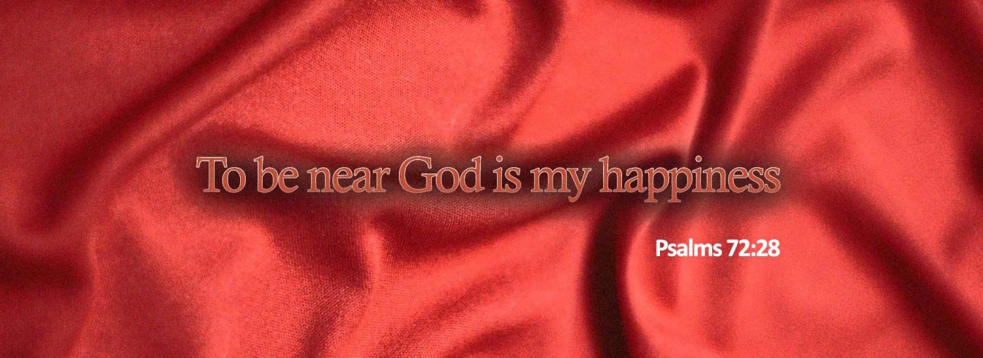 33rd Sunday