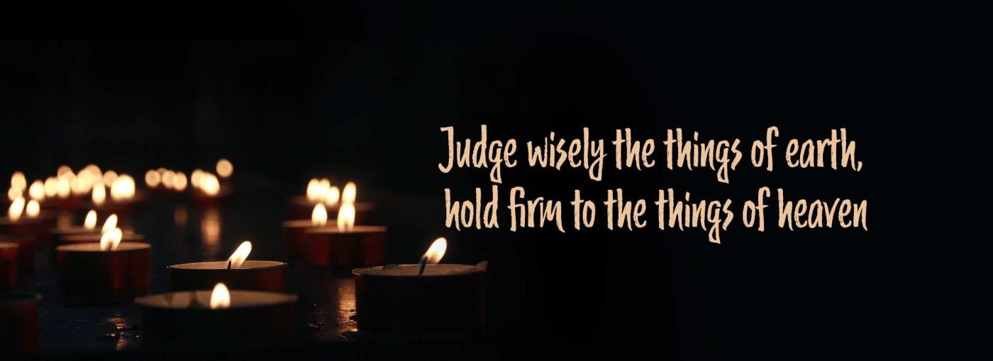 Second Sunday Advent