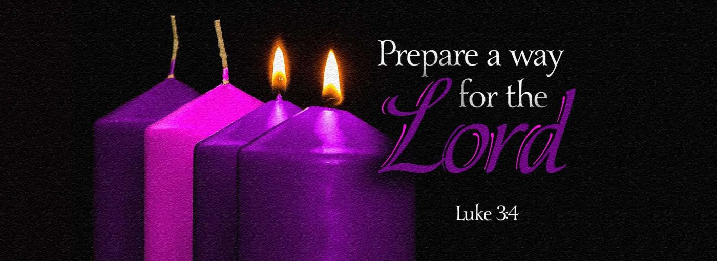 Second Sunday Advent