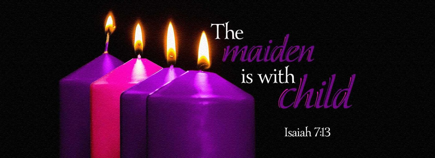 4th Sunday Advent