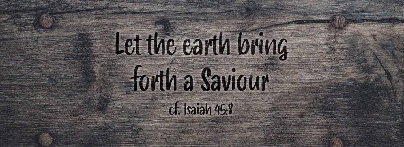 4th Sunday Advent