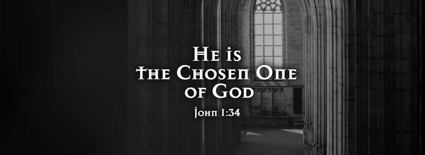 Second Sunday Ordinary Time