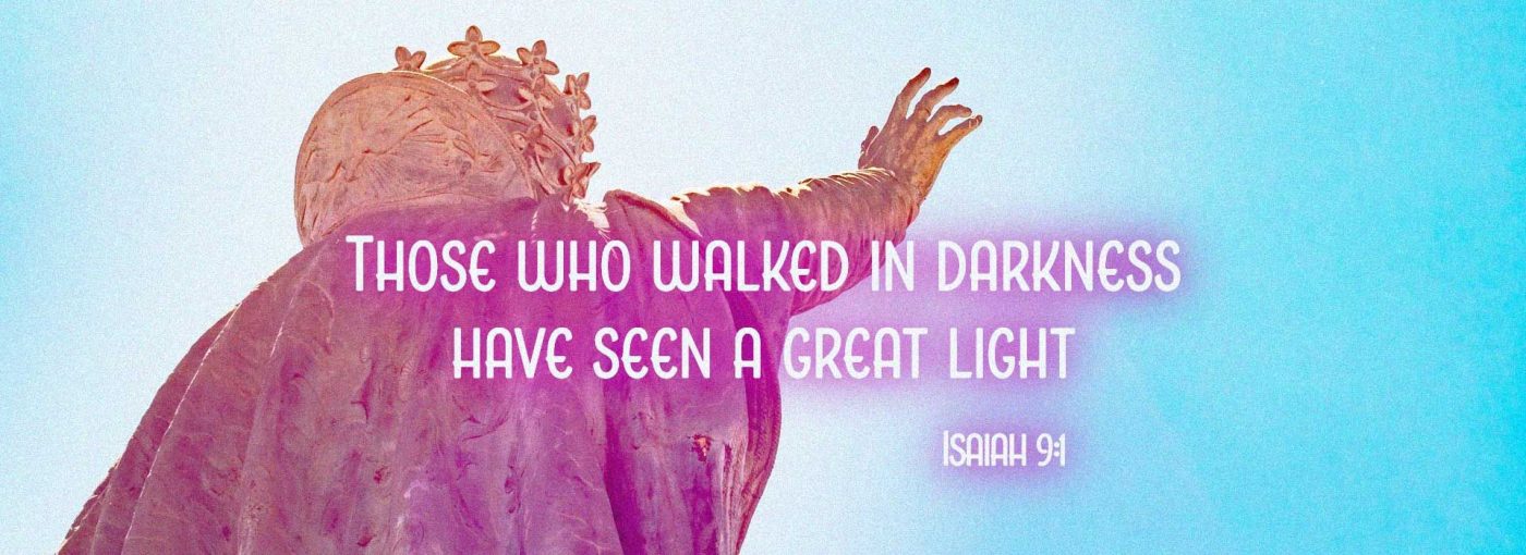Third Sunday Ordinary Time