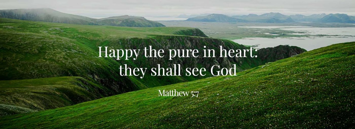 4th Sunday Ordinary Time