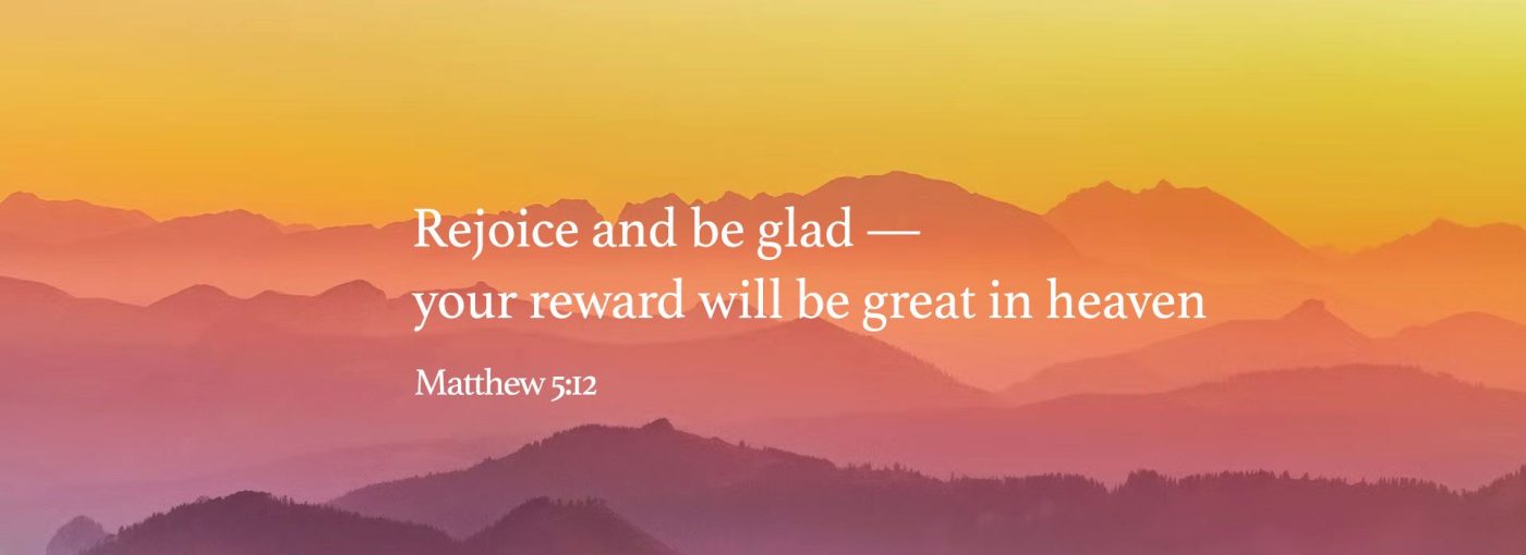 4th Sunday Ordinary Time