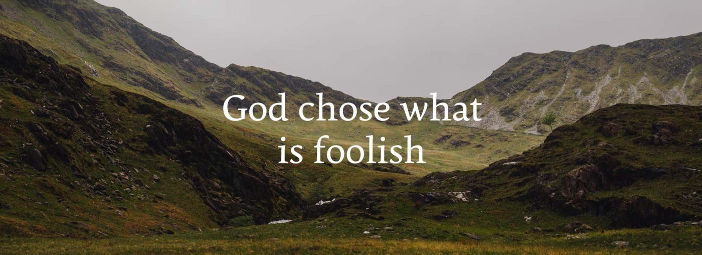 4th Sunday Ordinary Time