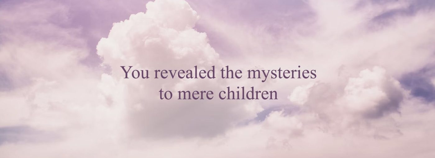 4th Sunday Ordinary Time