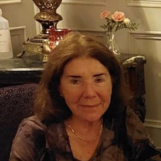 Anne Williams Kilrush Parish