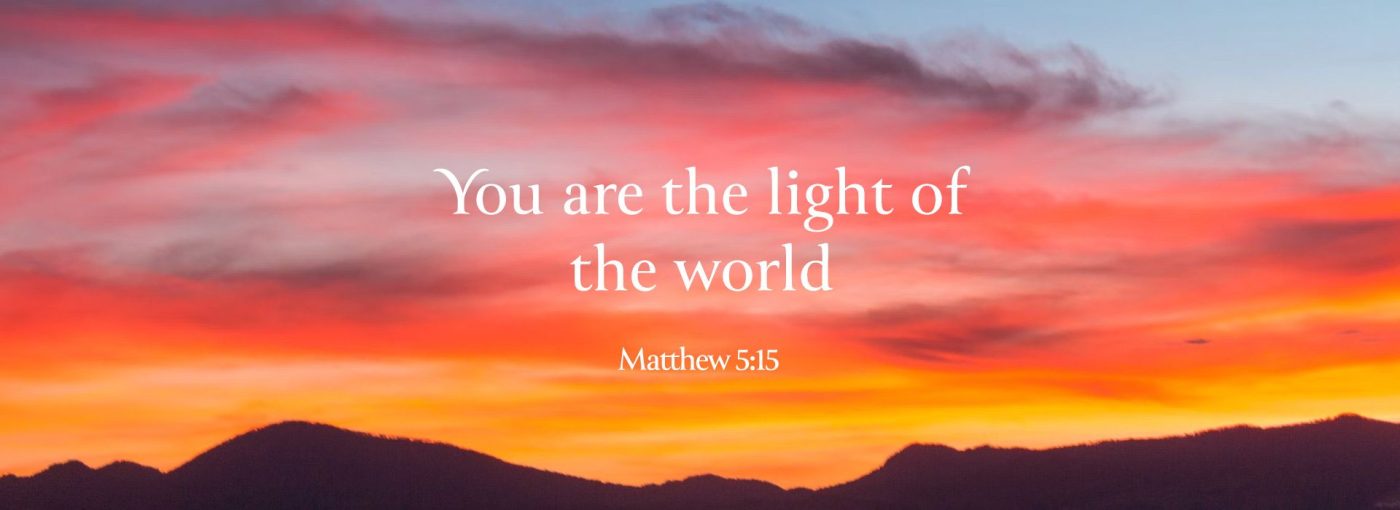 5th Sunday Ordinary Time
