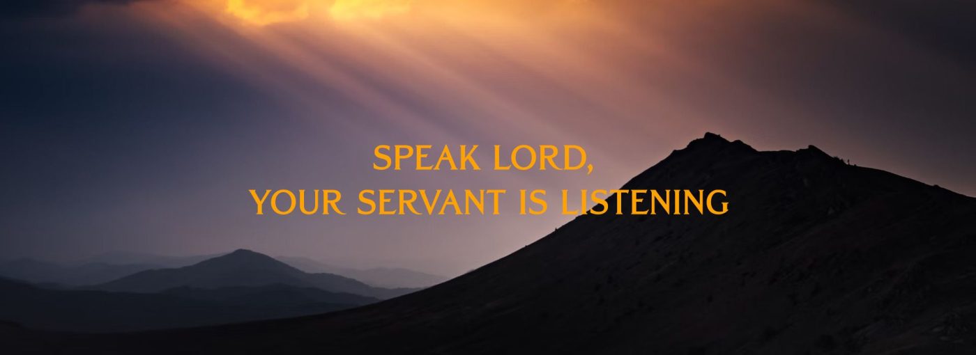 6th Sunday Ordinary Time
