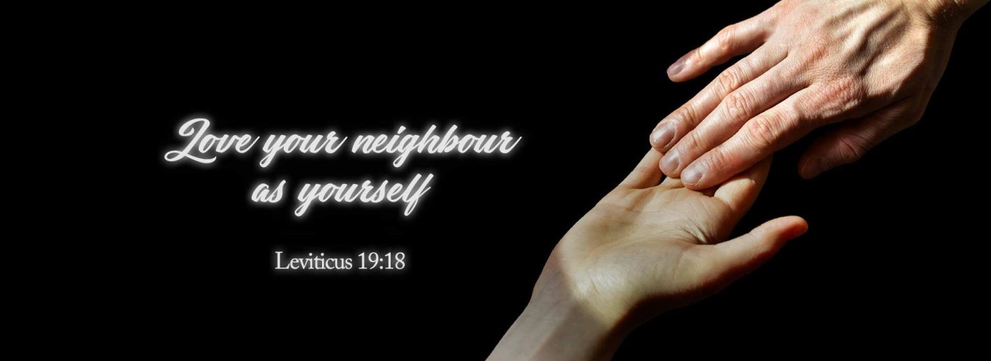 7th Sunday Ordinary Time
