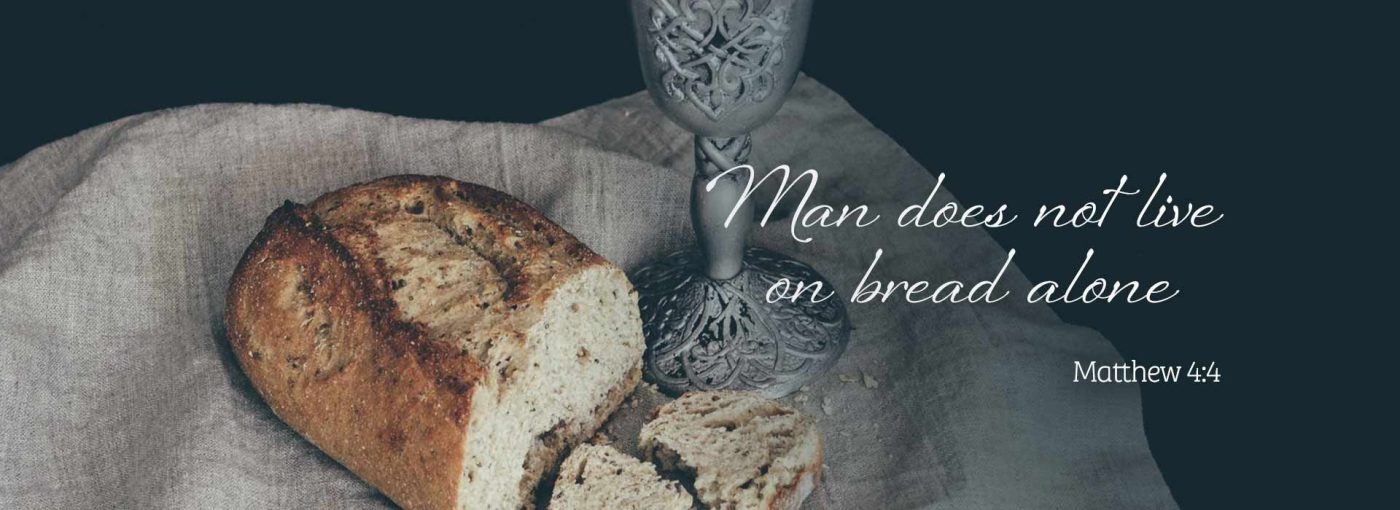 First Sunday Lent
