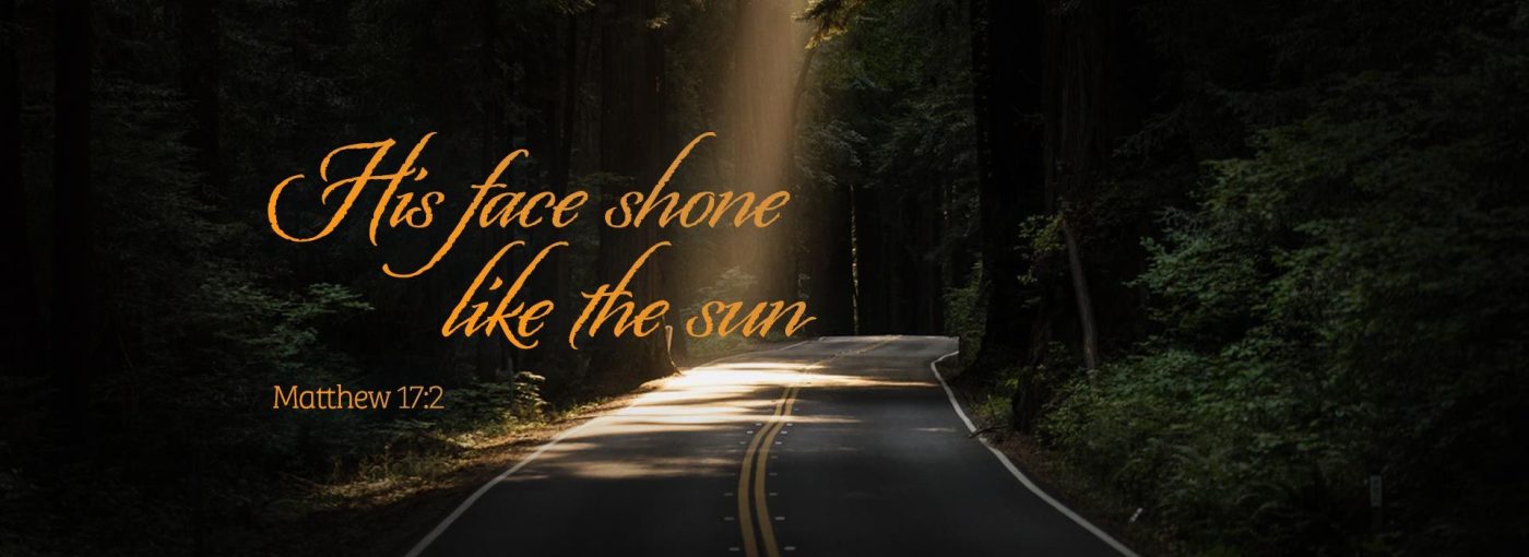 Second Sunday Lent