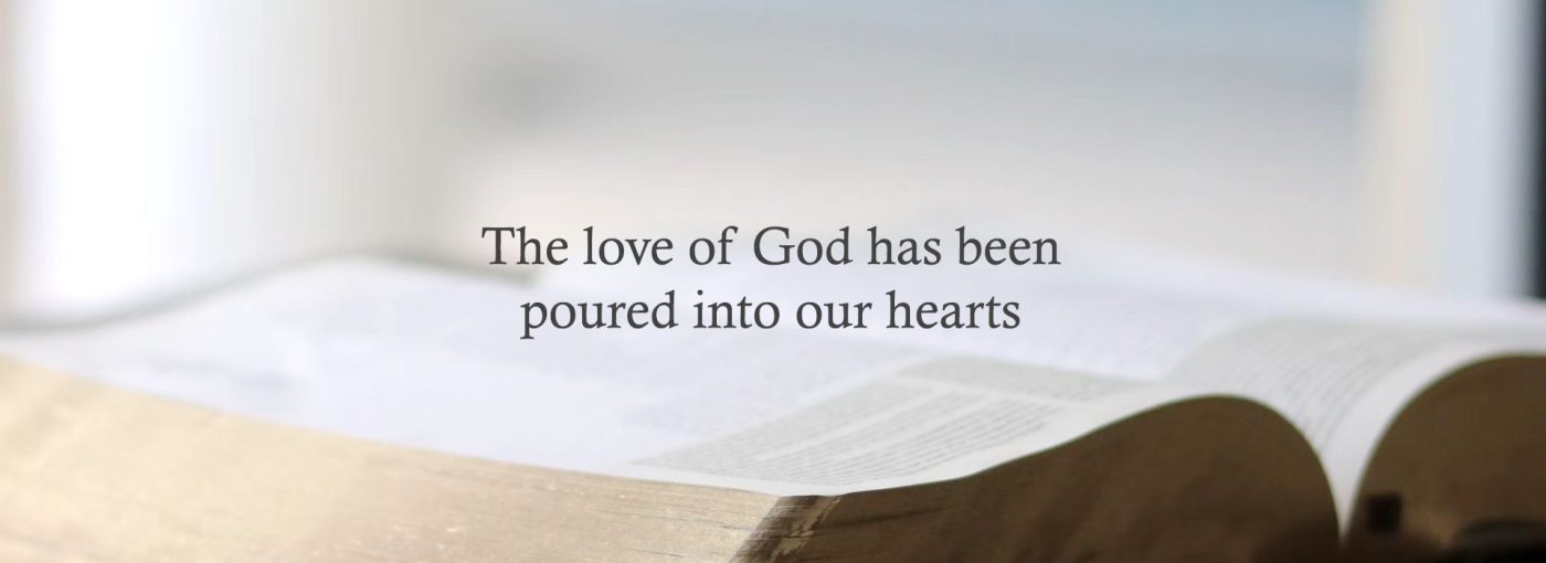 Third Sunday Lent