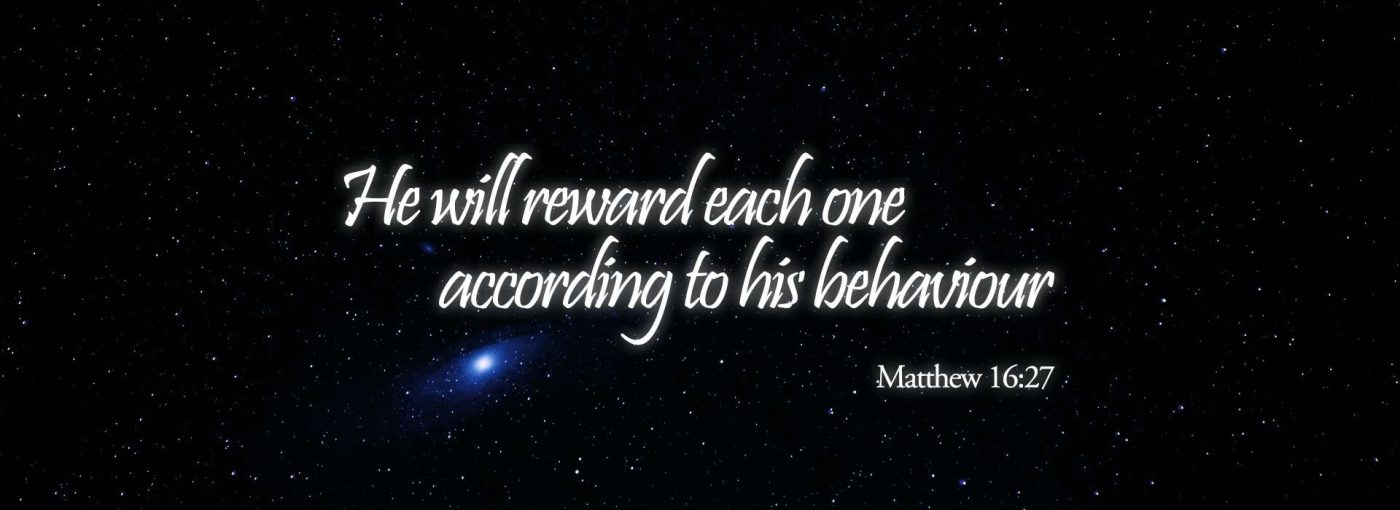 22nd Sunday Ordinary Time