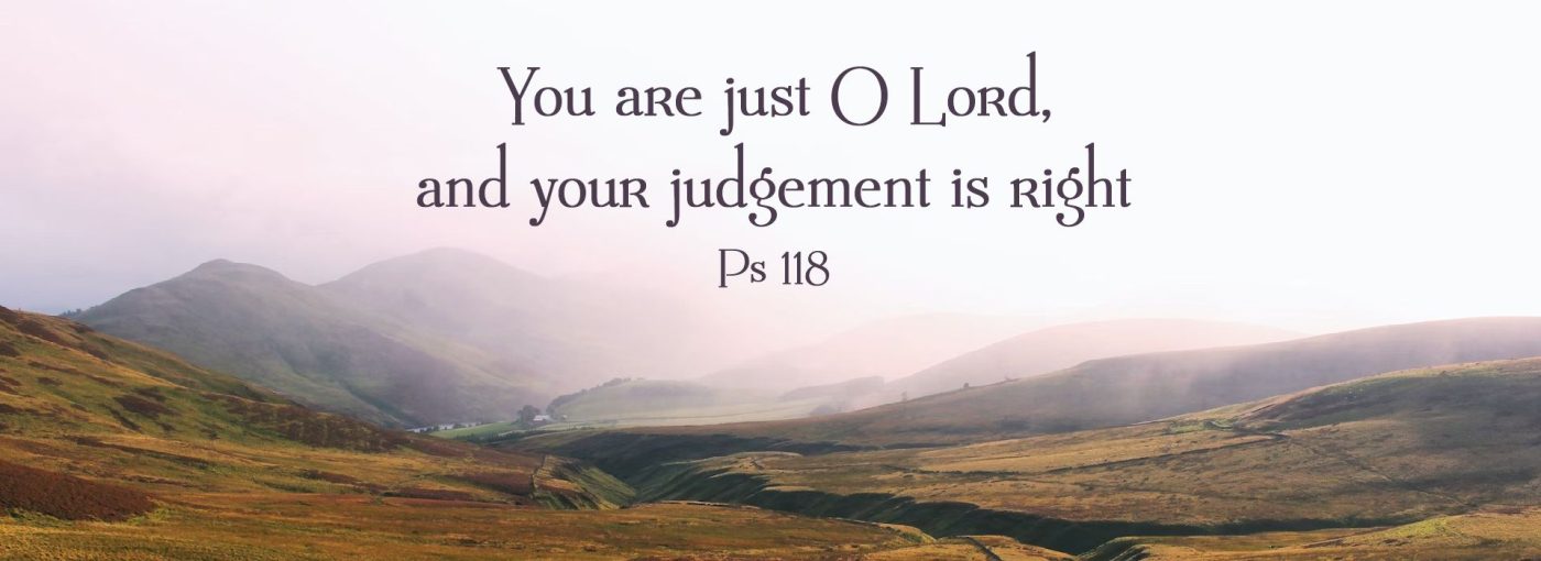 23rd Sunday Ordinary Time