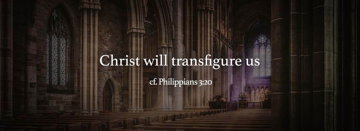 Second Sunday Lent