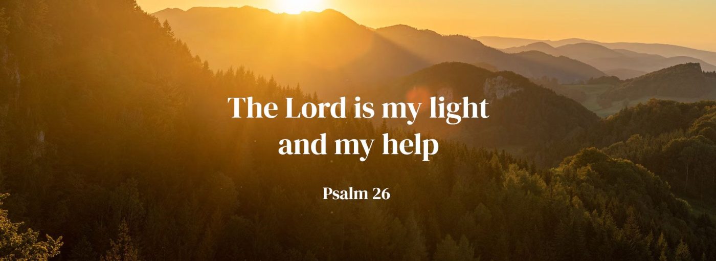 Second Sunday Lent