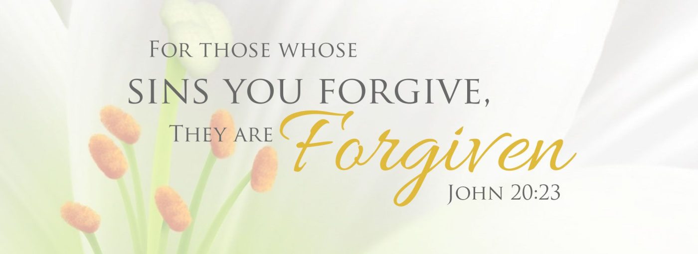 Second Sunday Easter