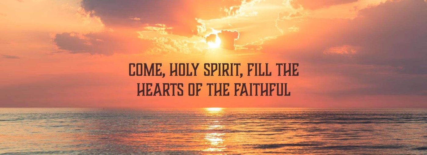 Pentecost