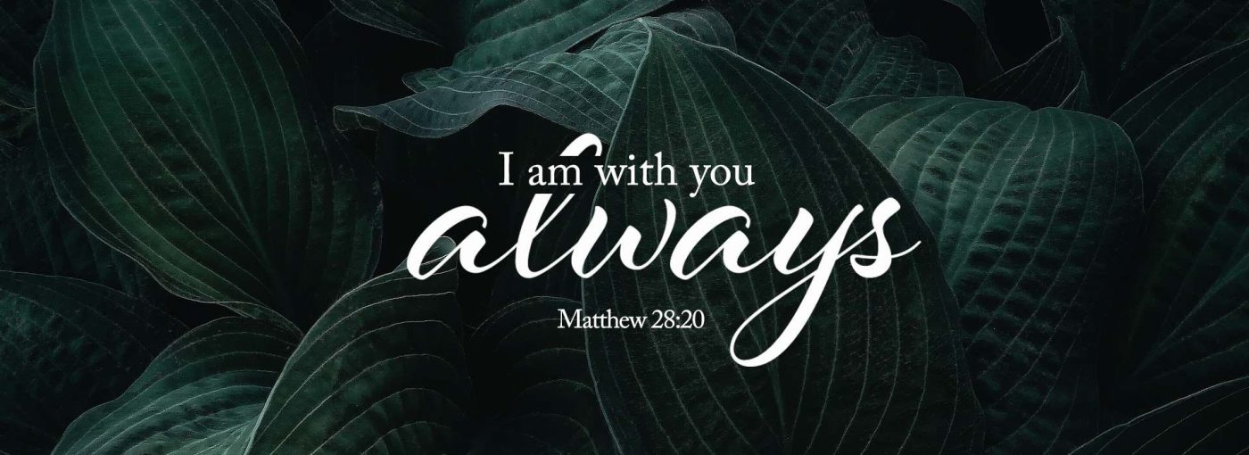 Trinity Sunday