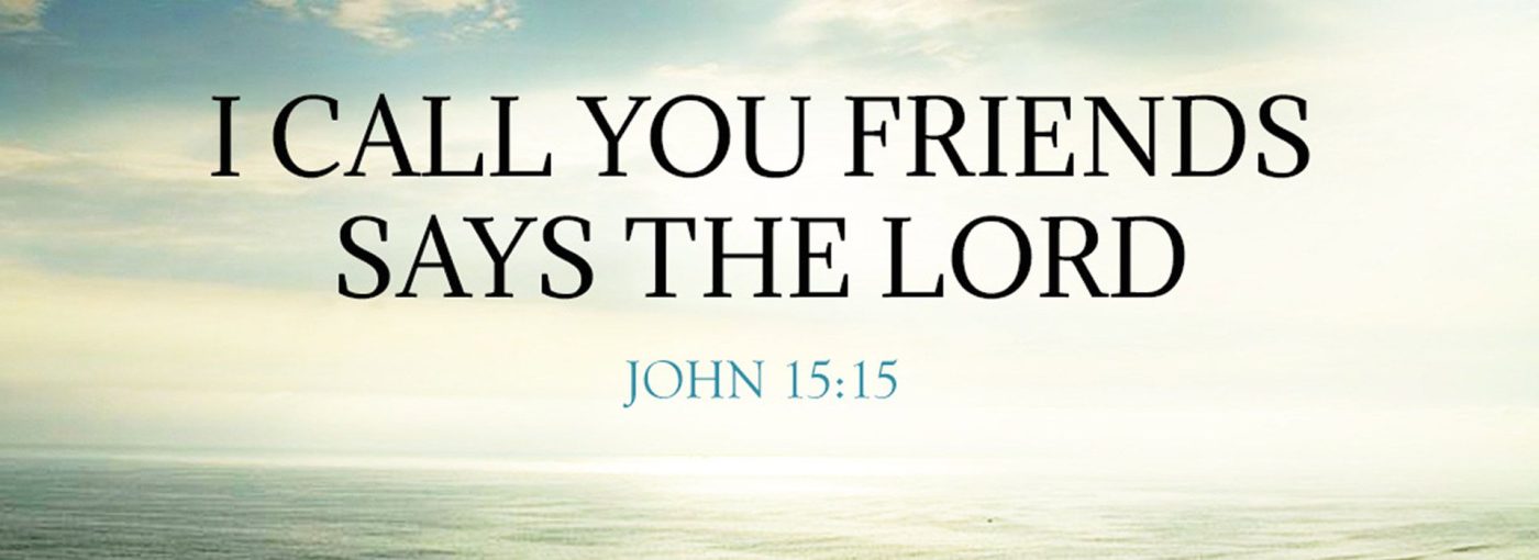 14th Sunday Ordinary Time
