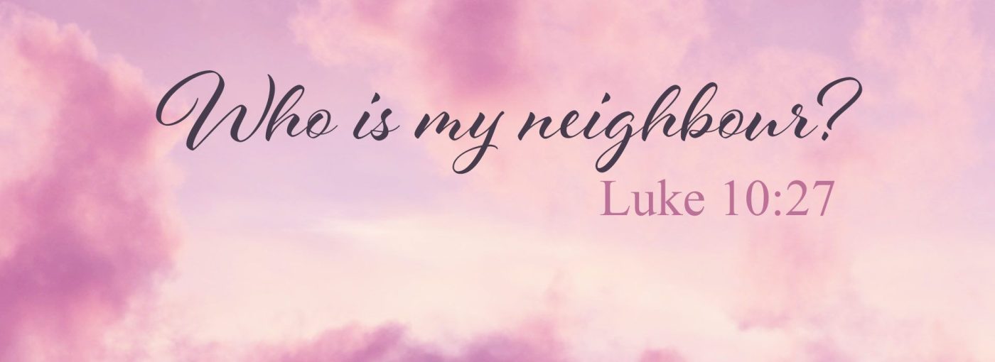 15th Sunday Ordinary Time
