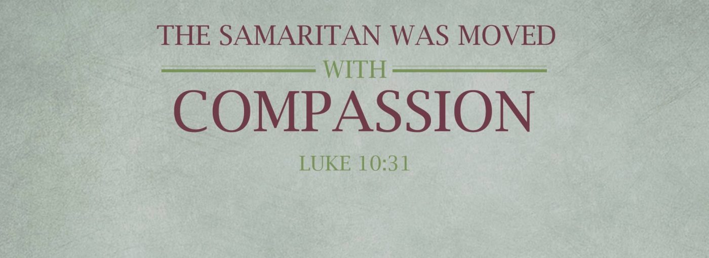 15th Sunday Ordinary Time