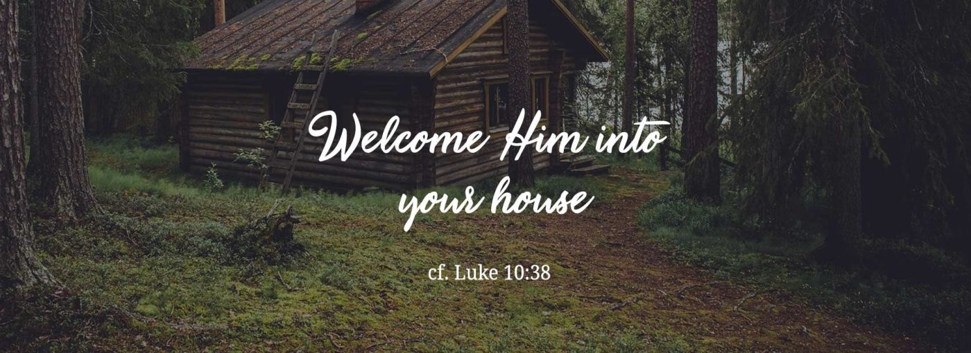 16th Sunday Ordinary Time