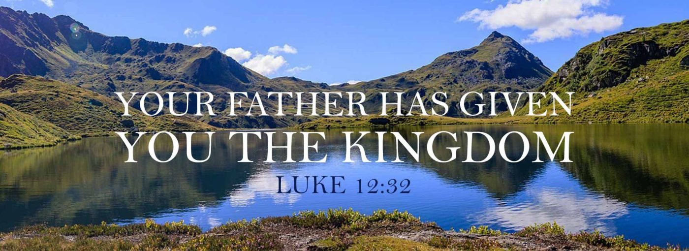 19th Sunday Ordinary Time