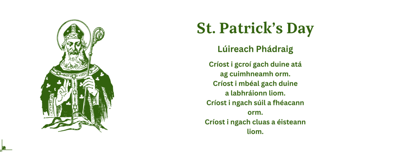 St. Patrick's Day
