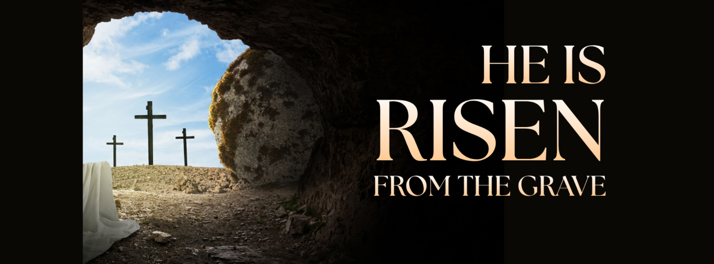 Easter Message