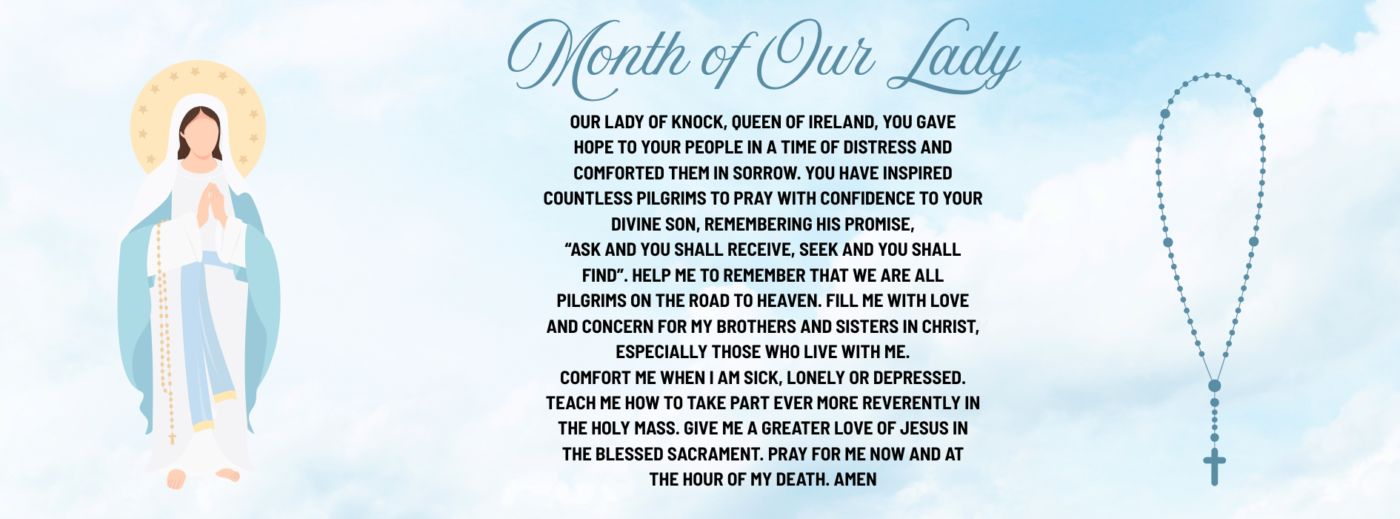 Month of Our Lady